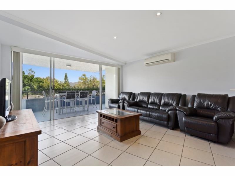 102/6 Victoria Parade, Rockhampton City QLD 4700